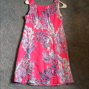 Lily Pulitzer Dress